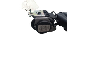 Ceinture avant gauche RENAULT ZOE 2 Photo n°5