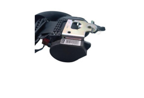 Ceinture avant gauche RENAULT ZOE 2 Photo n°6
