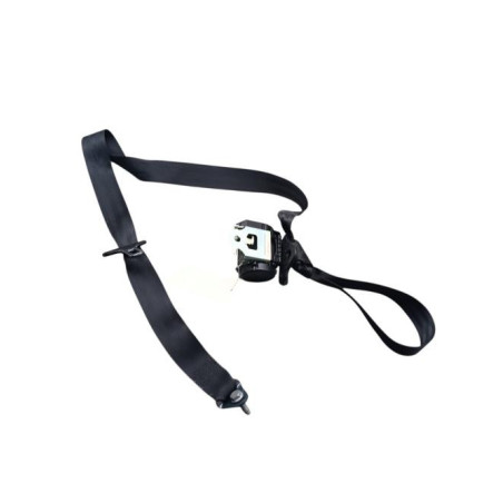Ceinture arriere gauche PEUGEOT 208 1