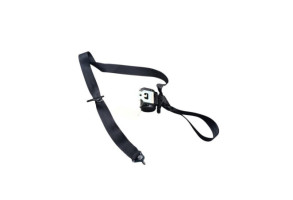 Ceinture arriere gauche PEUGEOT 208 1 Photo n°1