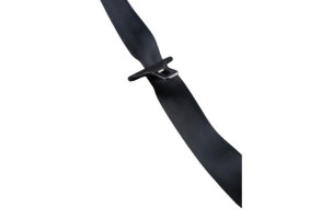Ceinture arriere gauche PEUGEOT 208 1 Photo n°3