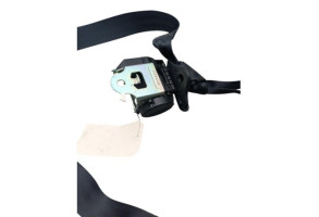 Ceinture arriere gauche PEUGEOT 208 1 Photo n°4