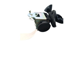Ceinture arriere gauche PEUGEOT 208 1 Photo n°5