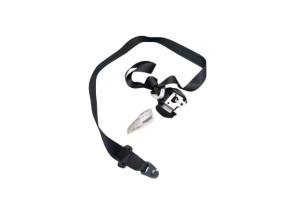 Ceinture avant droit PEUGEOT 208 1 Photo n°1