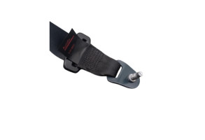 Ceinture avant droit PEUGEOT 208 1 Photo n°2