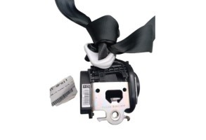 Ceinture avant droit PEUGEOT 208 1 Photo n°3