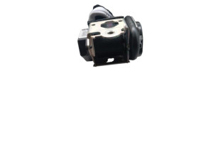 Ceinture avant droit PEUGEOT 208 1 Photo n°4