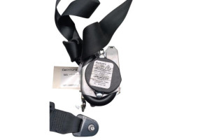 Ceinture avant droit PEUGEOT 208 1 Photo n°5