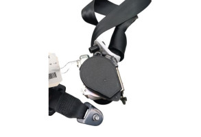 Ceinture avant droit PEUGEOT 208 1 Photo n°7