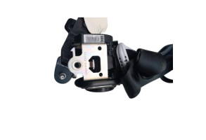 Ceinture avant droit PEUGEOT 208 1 Photo n°8