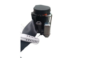 Ceinture avant gauche PEUGEOT 208 1 Photo n°4