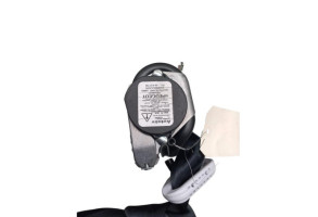 Ceinture avant gauche PEUGEOT 208 1 Photo n°6