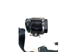Ceinture avant gauche PEUGEOT 208 1 Photo n°7