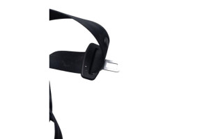 Ceinture avant gauche PEUGEOT 208 1 Photo n°8