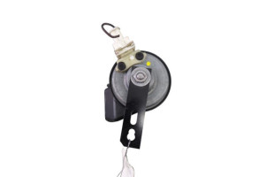 Avertisseur/Klaxon RENAULT ZOE 2 Photo n°2