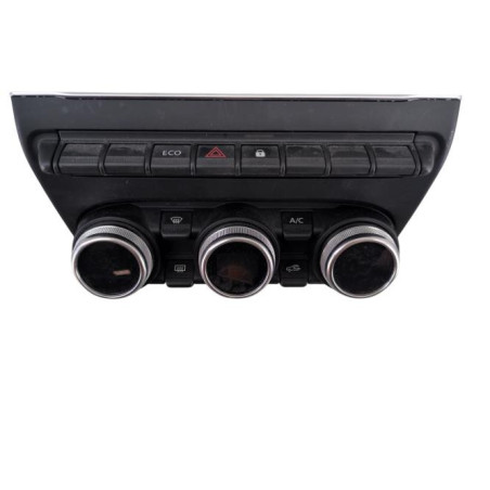 Commande chauffage RENAULT ZOE 2