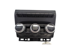 Commande chauffage RENAULT ZOE 2 Photo n°3