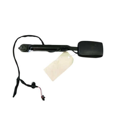 Attache ceinture avant droit RENAULT MEGANE 3