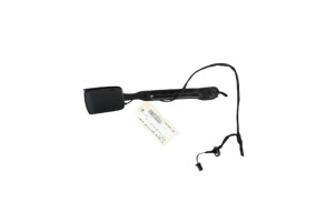 Attache ceinture avant droit RENAULT MEGANE 3 Photo n°3 Attache ceinture avant droit RENAULT MEGANE 3 Photo n°3