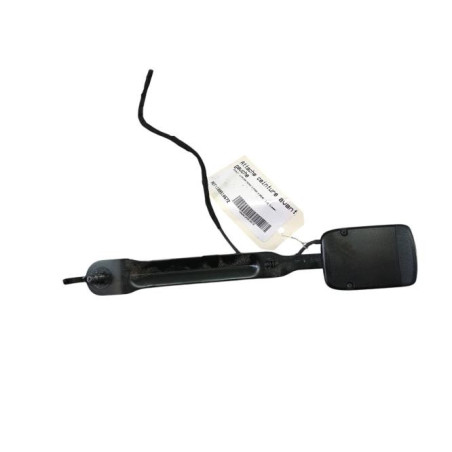 Attache ceinture avant gauche RENAULT MEGANE 3