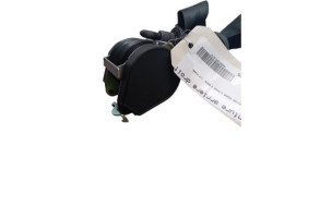 Ceinture arriere droit RENAULT MEGANE 3 Photo n°5 Ceinture arriere droit RENAULT MEGANE 3 Photo n°5