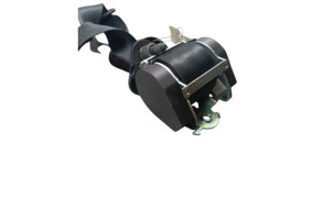 Ceinture arriere droit RENAULT MEGANE 3 Photo n°6 Ceinture arriere droit RENAULT MEGANE 3 Photo n°6