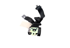 Ceinture arriere droit RENAULT MEGANE 3 Photo n°7 Ceinture arriere droit RENAULT MEGANE 3 Photo n°7