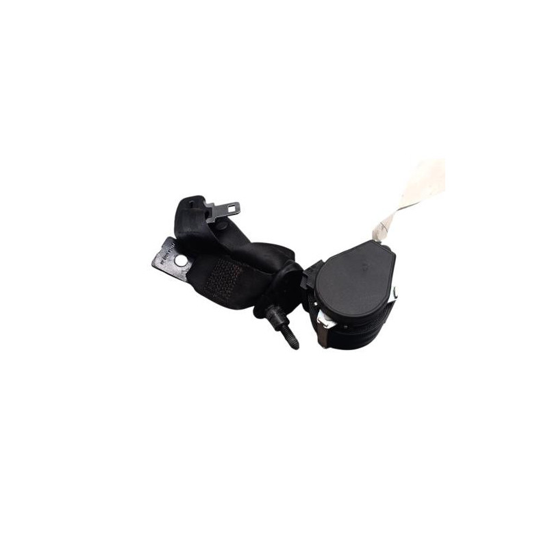 Ceinture arriere gauche RENAULT MEGANE 3 Photo n°1 Ceinture arriere gauche RENAULT MEGANE 3 Photo n°1