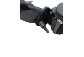 Ceinture arriere gauche RENAULT MEGANE 3 Photo n°2 Ceinture arriere gauche RENAULT MEGANE 3 Photo n°2