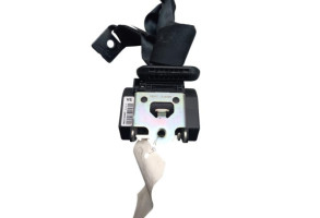 Ceinture arriere gauche RENAULT MEGANE 3 Photo n°6 Ceinture arriere gauche RENAULT MEGANE 3 Photo n°6