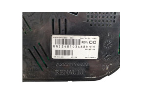 Compteur RENAULT MEGANE 3 Photo n°1 Compteur RENAULT MEGANE 3 Photo n°1