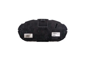 Compteur RENAULT MEGANE 3 Photo n°3 Compteur RENAULT MEGANE 3 Photo n°3