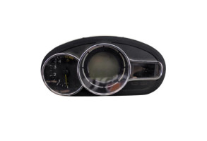 Compteur RENAULT MEGANE 3 Photo n°4 Compteur RENAULT MEGANE 3 Photo n°4