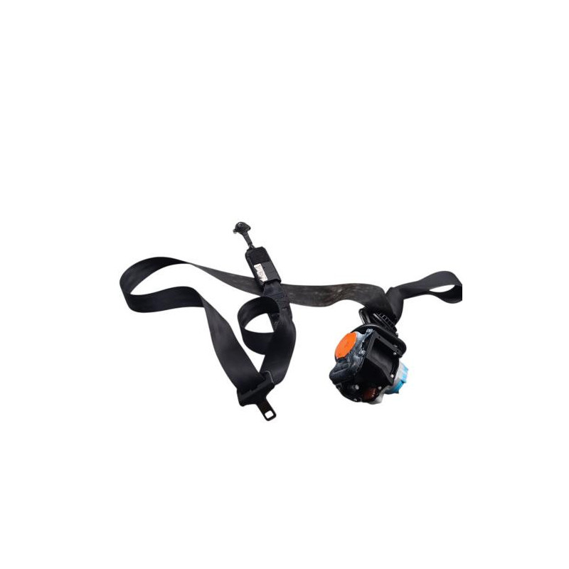 Ceinture avant droit CITROEN C4 GRAND PICASSO 1 Photo n°1