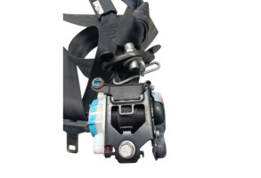 Ceinture avant droit CITROEN C4 GRAND PICASSO 1 Photo n°6