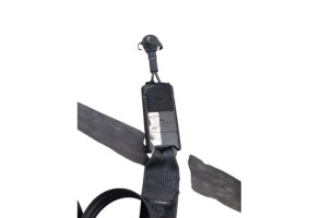 Ceinture avant droit CITROEN C4 GRAND PICASSO 1 Photo n°8