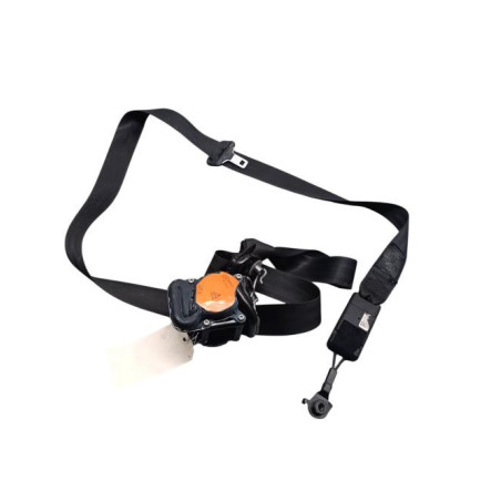 Ceinture avant gauche CITROEN C4 GRAND PICASSO 1