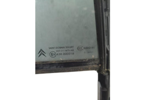 Custode arriere droit (porte) CITROEN C4 GRAND PICASSO 1 Photo n°1