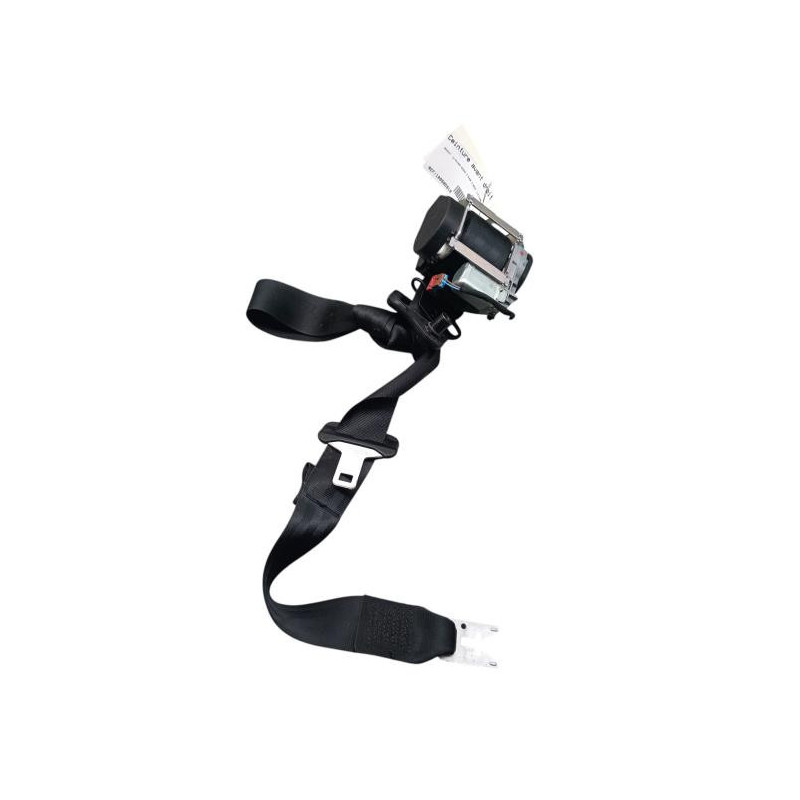 Ceinture avant droit RENAULT MEGANE 3 Photo n°1 Ceinture avant droit RENAULT MEGANE 3 Photo n°1