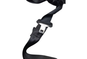 Ceinture avant droit RENAULT MEGANE 3 Photo n°3 Ceinture avant droit RENAULT MEGANE 3 Photo n°3