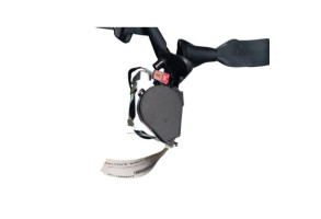 Ceinture avant droit RENAULT MEGANE 3 Photo n°5 Ceinture avant droit RENAULT MEGANE 3 Photo n°5