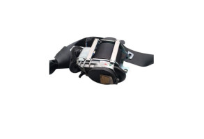 Ceinture avant gauche RENAULT MEGANE 3 Photo n°6 Ceinture avant gauche RENAULT MEGANE 3 Photo n°6