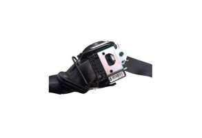 Ceinture avant gauche RENAULT MEGANE 3 Photo n°7 Ceinture avant gauche RENAULT MEGANE 3 Photo n°7