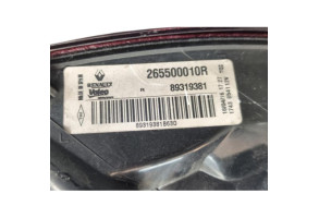 Feu arriere principal gauche (feux) LAND ROVER RANGE ROVER 1 EVOQUE Photo n°4
