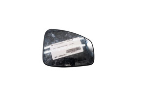 Glace retroviseur droit RENAULT MEGANE 3 Photo n°1