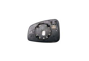 Glace retroviseur droit RENAULT MEGANE 3 Photo n°2