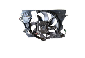 Moto ventilateur radiateur RENAULT ZOE 2 Photo n°4