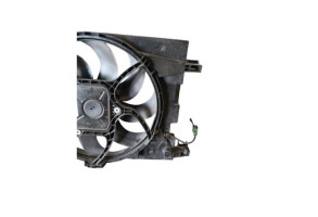 Moto ventilateur radiateur RENAULT ZOE 2 Photo n°5