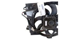 Moto ventilateur radiateur RENAULT ZOE 2 Photo n°6