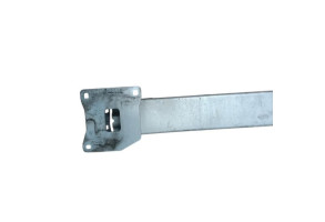 Renfort pare choc arriere (traverse) LAND ROVER RANGE ROVER 1 EVOQUE Photo n°2
